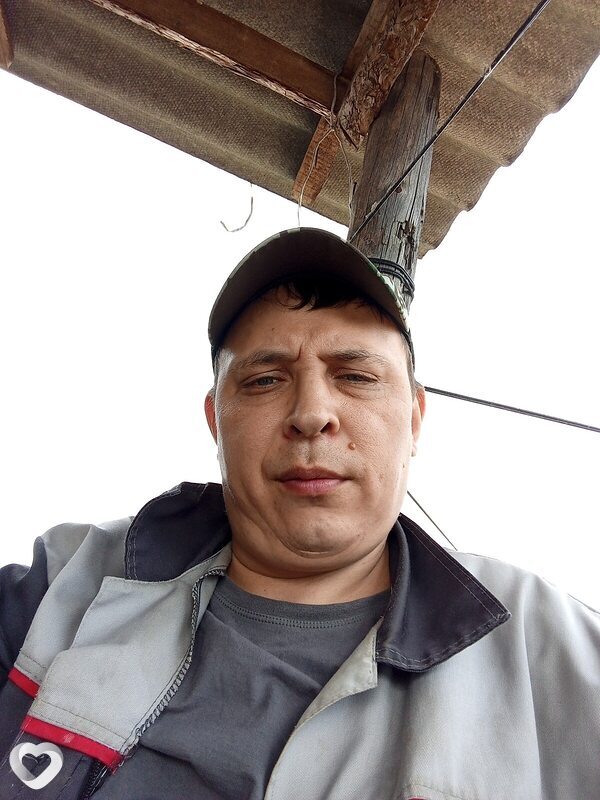 Денис, 40, Челябинске — анкета №2183211