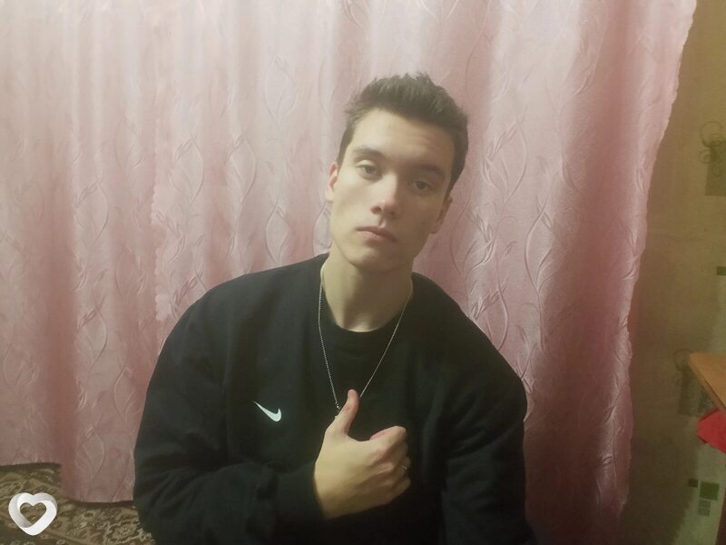 Павел, 23, Нижнем Новгороде — анкета №2183219