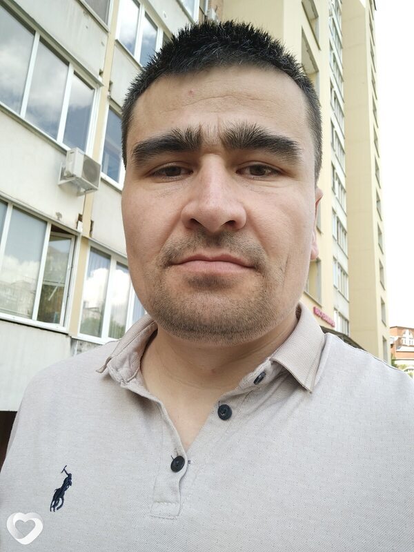 Сухроб, 35, Видном — анкета №2182985