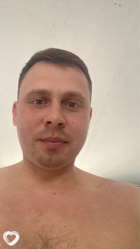 Дмитрий, 33, Новосибирске — анкета №2193243