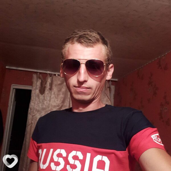 Сергей, 33, Сочи — анкета №2183222