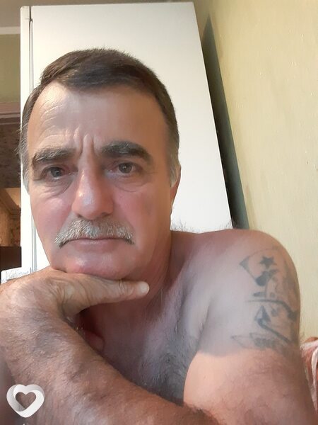 Артур, 52, Раменском — анкета №2183225