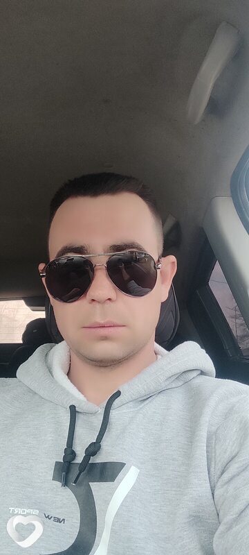 Серега, 36, Ташкент — анкета №2183229
