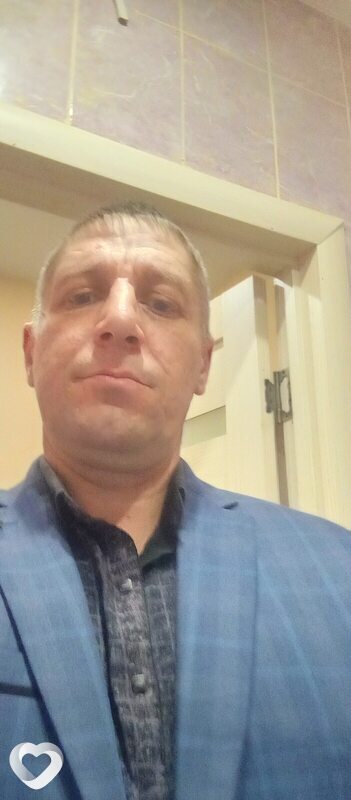 Роман, 42, Пензе — анкета №2183232