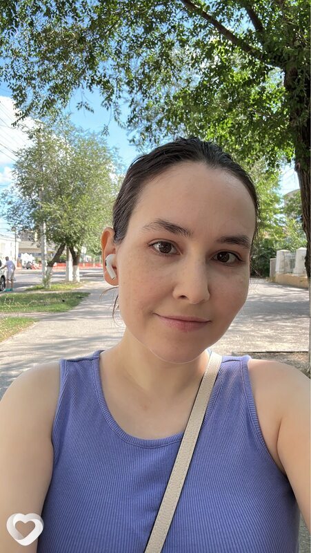 Julia, 33, Волгограде — анкета №2183238