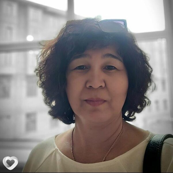 Сара, 51, Астрахани — анкета №2183240