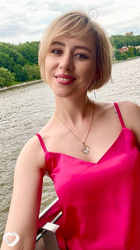 Виктория, 33, Москве — анкета №2183245