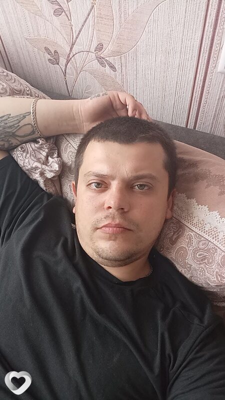 Вадим, 32, Лиде — анкета №2183274