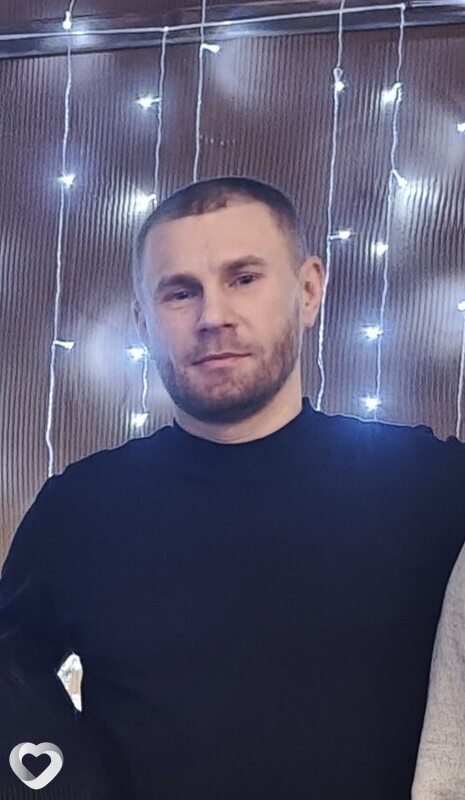 Павел, 36, Красноярске — анкета №2183275