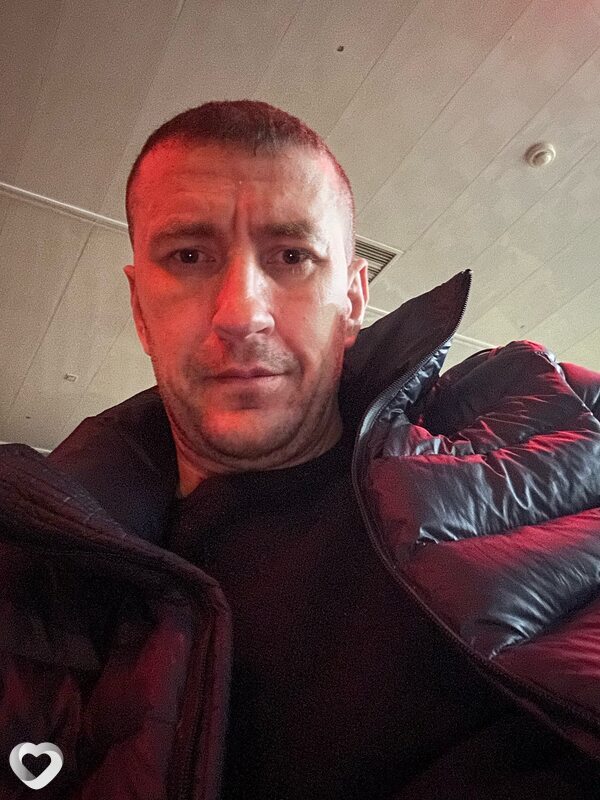 Артем, 45, Москве — анкета №2183282