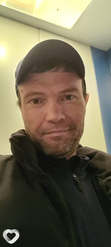 Алексей, 49, Красноярске — анкета №2183291