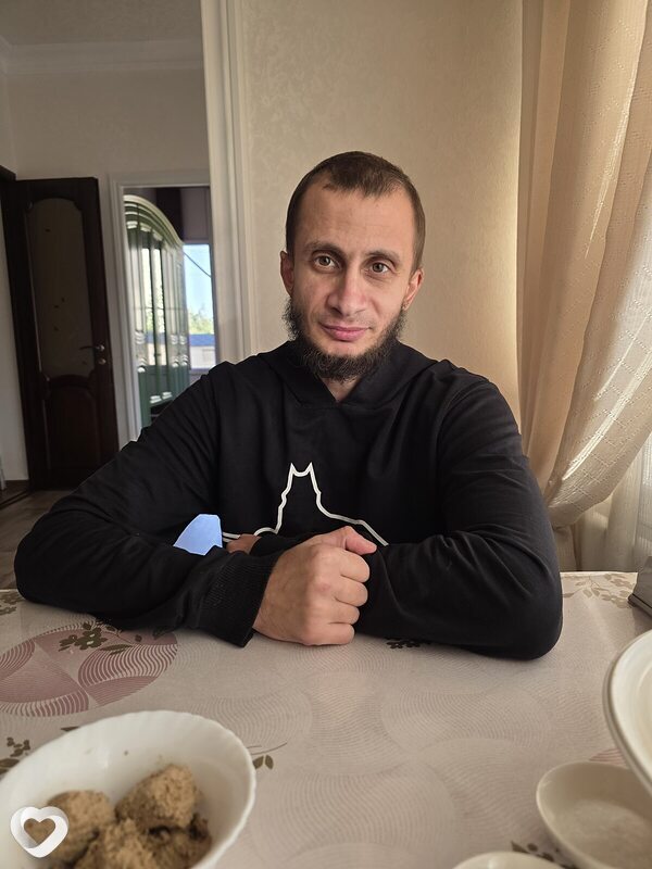 Руслан, 32, Москве — анкета №2183293