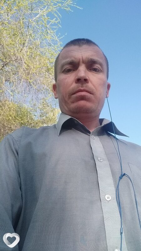 Александр, 39, Саратове — анкета №2183400