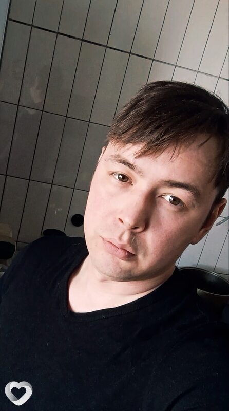 Ден, 21, Санкт-Петербурге — анкета №2183404