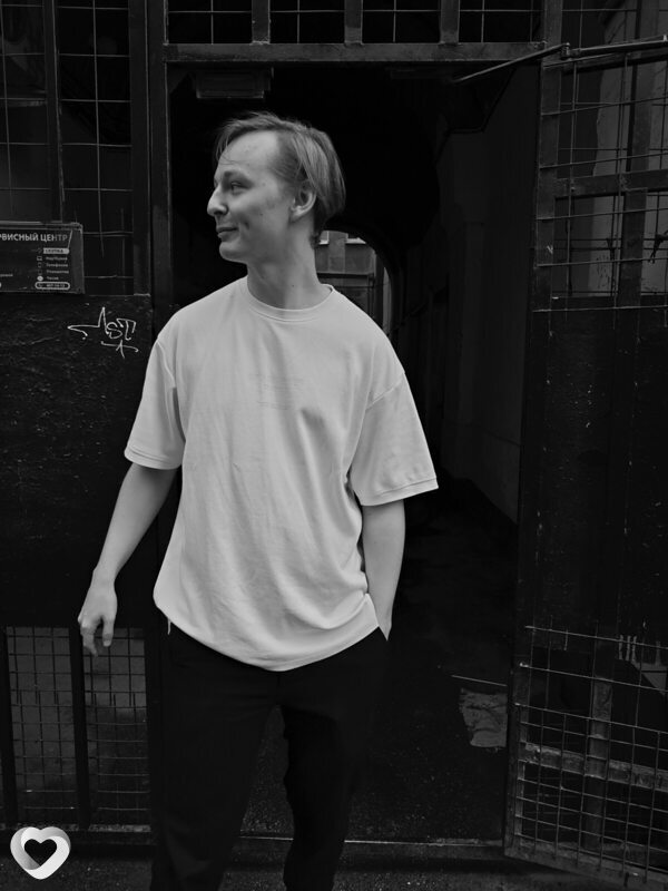 Иван, 25, Видном — анкета №2183405