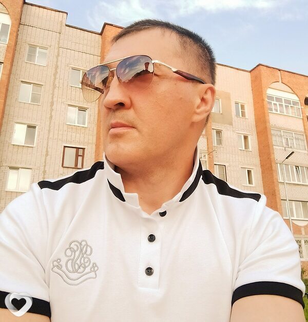 Алексей, 42, Феодосии — анкета №2183413