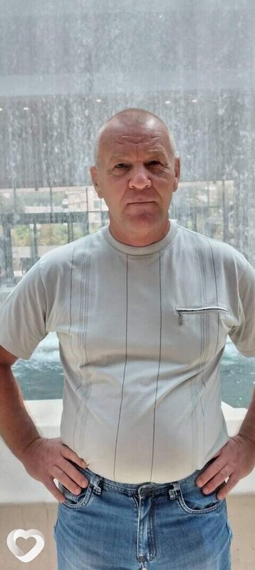 Александр, 61, Оренбурге — анкета №2183351