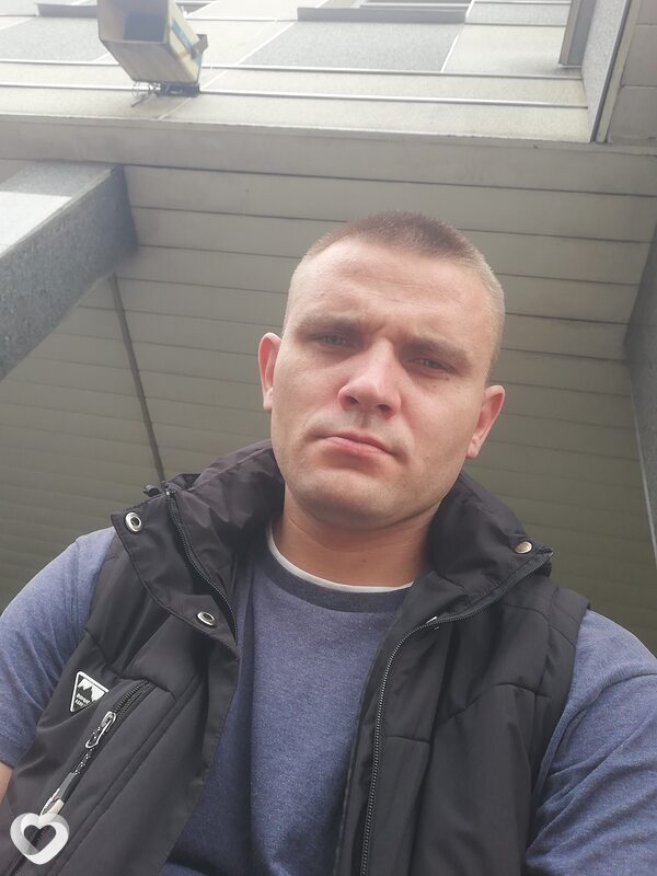 Валентин, 34, Санкт-Петербурге — анкета №2183356