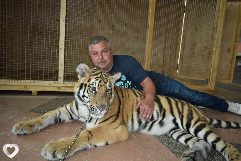 Сергей, 53, Новокузнецке — анкета №2183364