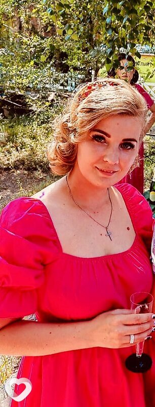Ксения, 34, Челябинске — анкета №2183652