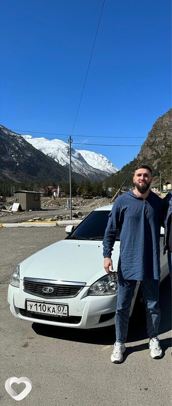 Альтаир, 29, Новороссийске — анкета №2183654