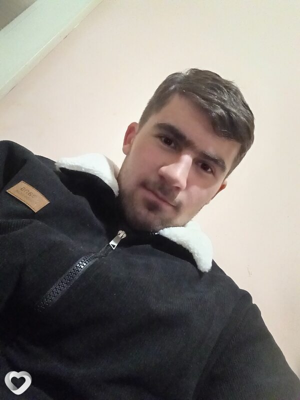 Артур Мацакян, 24, Самаре — анкета №2183657