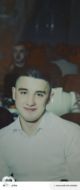 Дмитрий, Кукмор
