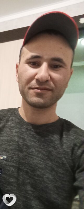 Bek, 29, Челябинске — анкета №2183664