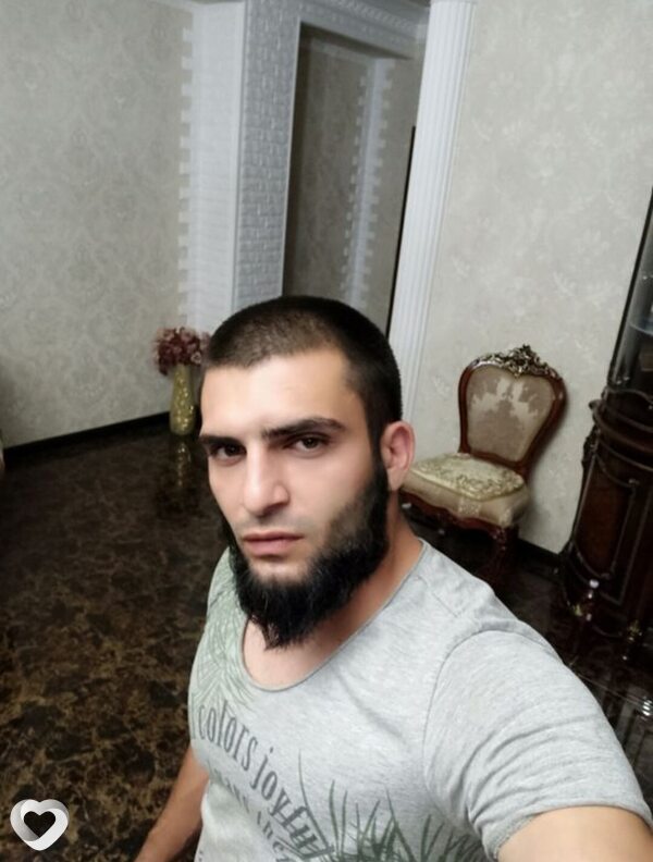 Chudovishe, 31, Тамбове — анкета №2183467