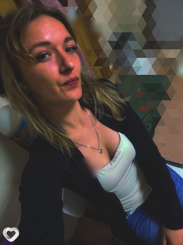 Анна, 30, Благовещенске — анкета №2183468