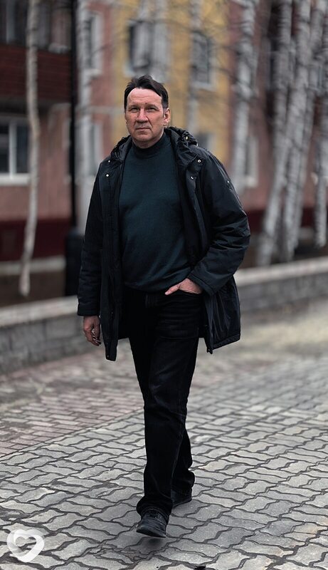 Игорь, 52, Люберцах — анкета №2183497