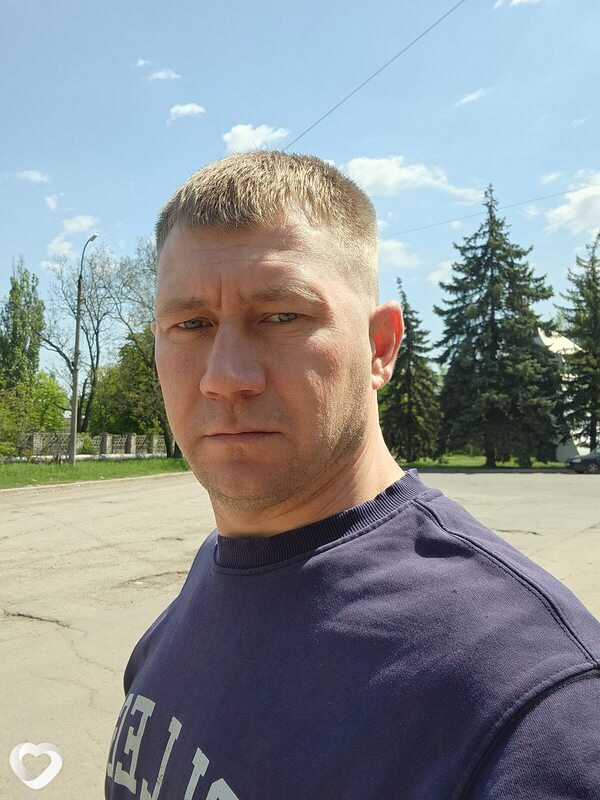 Артём, 41, Луганске — анкета №2183504