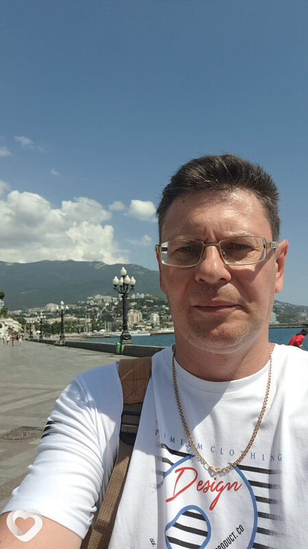 Александр, 49, Санкт-Петербурге — анкета №2183505
