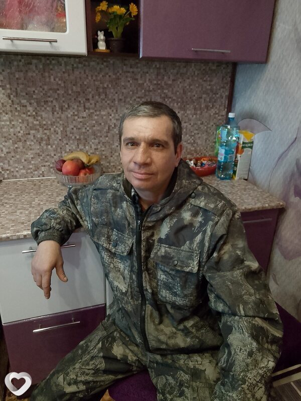 Игорь, 51, Новосибирске — анкета №2183298