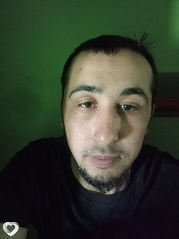 Yusuf, 30, Нижнем Новгороде — анкета №2183303