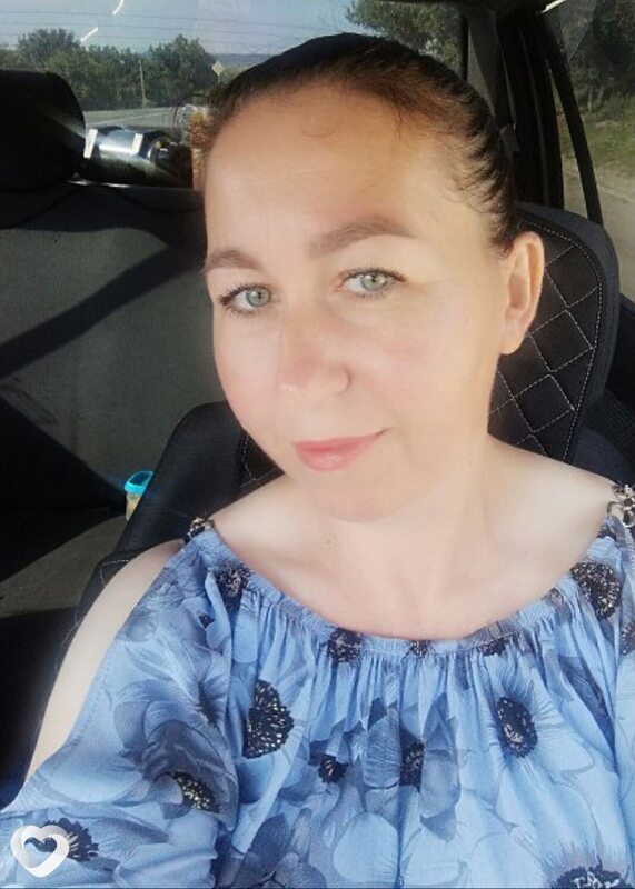 Ната, 42, Ставрополе — анкета №2183304