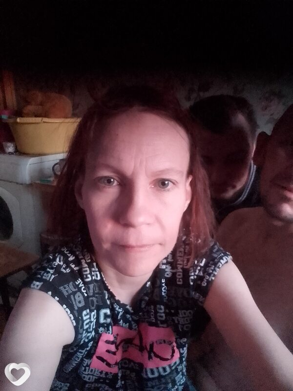 Людмила, 38, Рязани — анкета №2183306