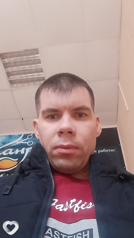 Сергей, 36, Северске — анкета №2183476
