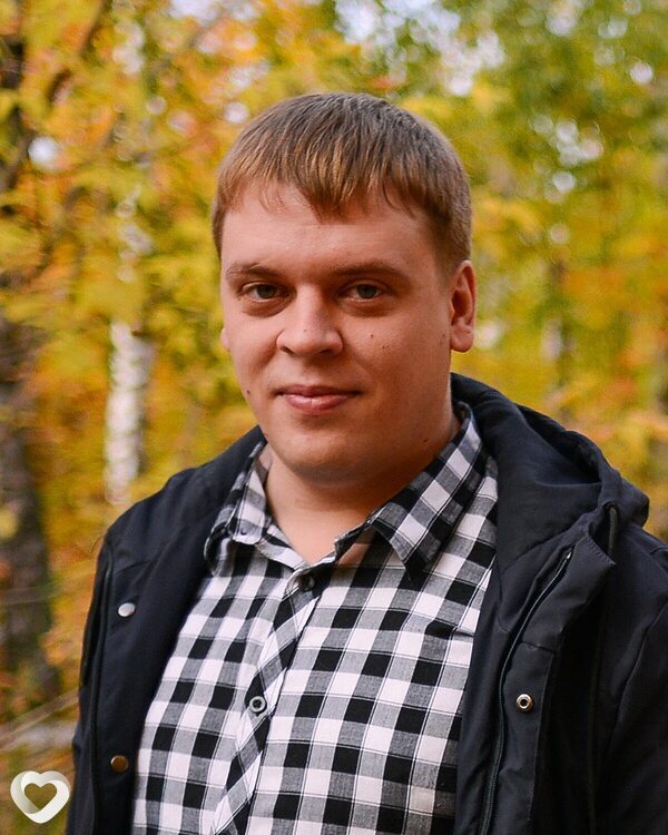Владимир, 35, Тольятти — анкета №2183477
