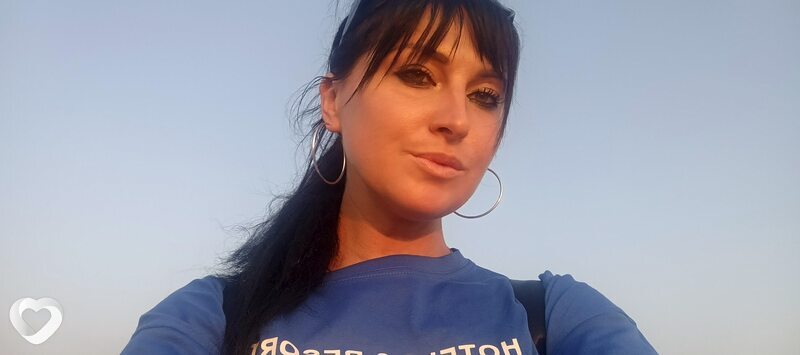 Юлия, 36, Гомеле — анкета №2183480