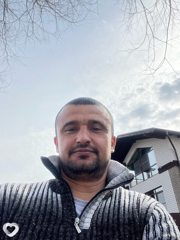 Али, 41, Нижнем Новгороде — анкета №2183484