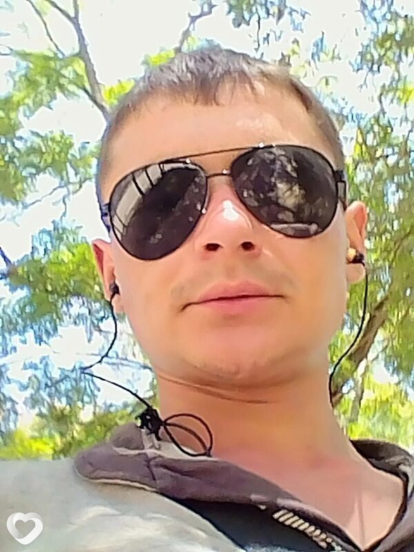 Эдик, 30, Давлеканове — анкета №2183487