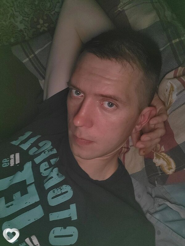 Евгений, 40, Зеленоград — анкета №2183492