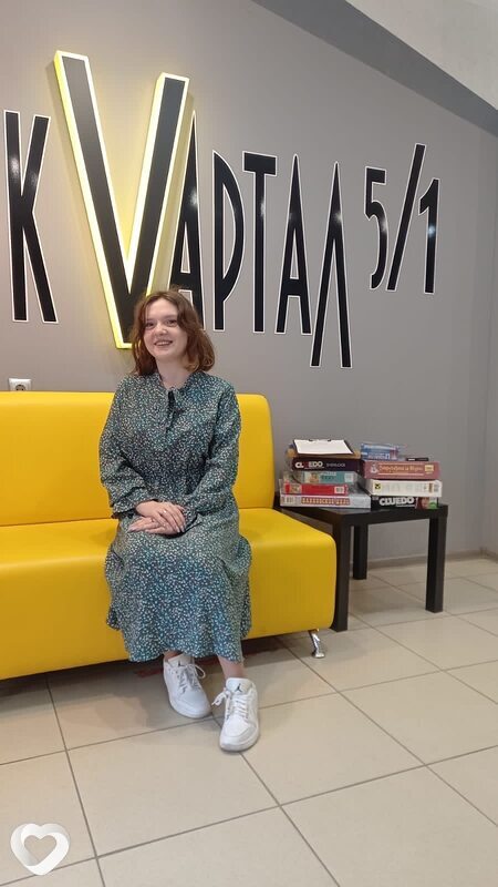 Irina, 29, Петрозаводске — анкета №2183493
