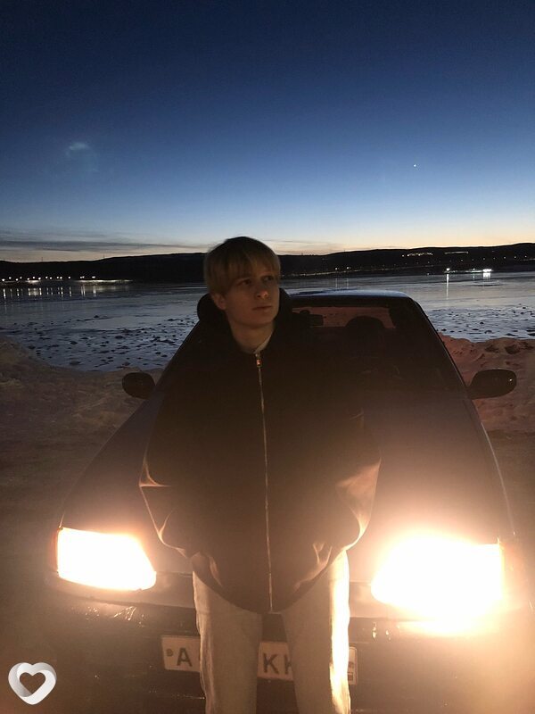 Анастасия, 23, Мурманске — анкета №2183522