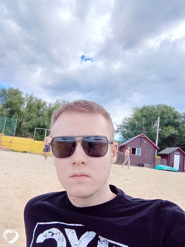 Александр, Курган