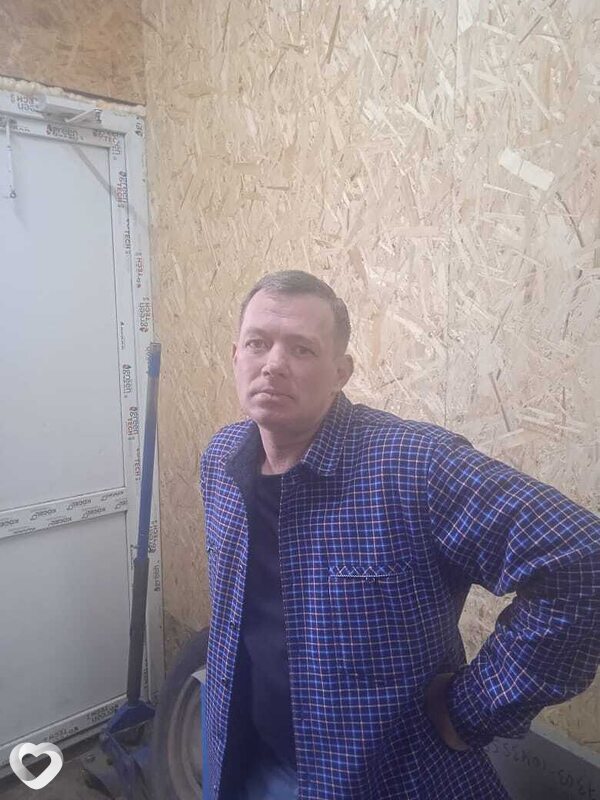 Димарик, 44, Астрахани — анкета №2183531
