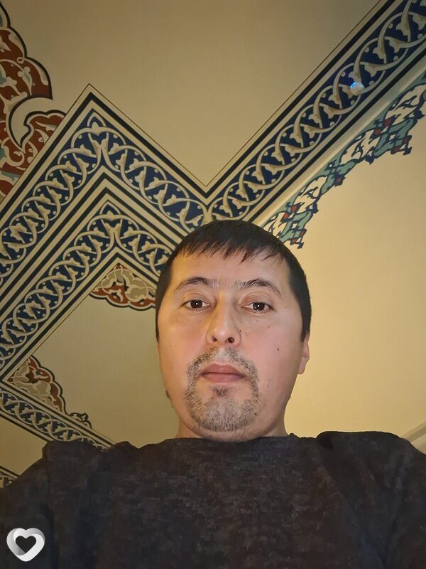 Матсур, 37, Москве — анкета №2183536