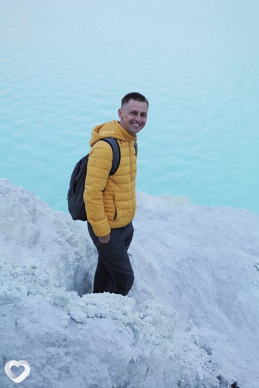 Александр, 41, Чебоксарах — анкета №2183537
