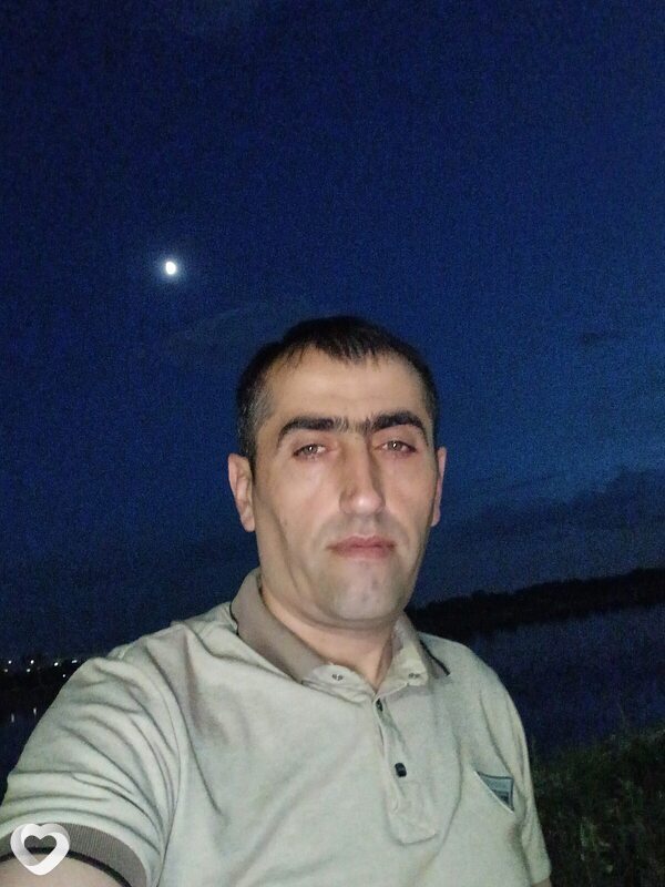 Шаир, 38, Астане — анкета №2183538